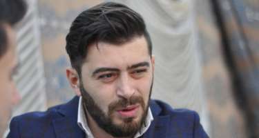 “Qurd” həyat yoldaşına bu xanımla xəyanət edib? - 