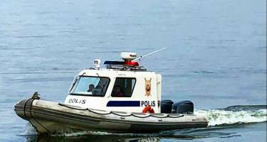 Su polisi əməliyyat keçirib, balıqçı və ovçu saxlanılıb - 