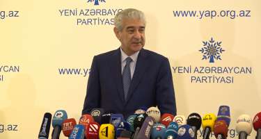 Azərbaycan növbədənkənar parlament seçkiləri ərəfəsindədir - 