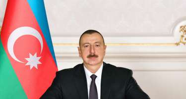 Prezidentdən yeni - 