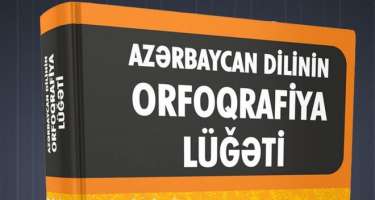Lüğətimizdən ərəb və fars 