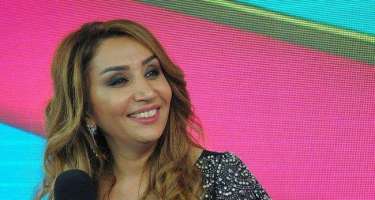 Əməkdar artist Nigar Camal haqqında: 