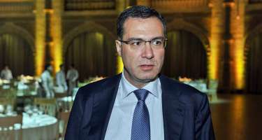 Şahmar Mövsümov Prezidentin köməkçisi təyin olundu