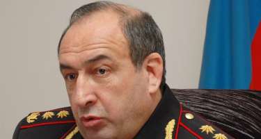 Məhərrəm Əliyev Prezidentin köməkçisi - şöbə müdiri təyin edilib