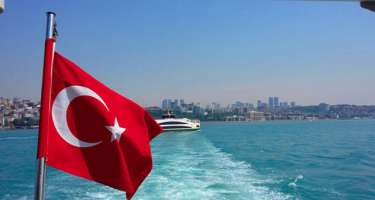 Oktyabrda Azərbaycandan Türkiyəyə 60 mindən çox turist