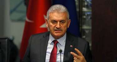 Binəli Yıldırım Bakıdan yazdı - 