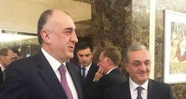 Azərbaycan və Ermənistan XİN başçılarının növbəti görüşünün vaxtı açıqlanıb
