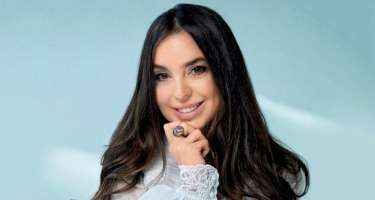 Leyla Əliyeva övladlarını təbrik etdi - 