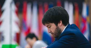“Teymur Rəcəbovun Qran-pridə oynaya bilməyəcəyinə çox təəssüflənirəm” - 
