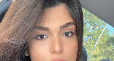 Tanınmaz dərəcədə dəyişən xalq artistinin MODELLƏRƏ BƏNZƏYƏN QIZI - 