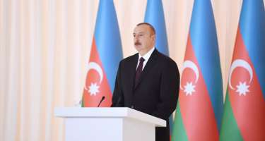 “İslahatlar ölkəyə böyük faydalar gətirir” - 
