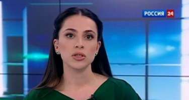 Azərbaycanlı teleaparıcı haqqında araşdırma - 