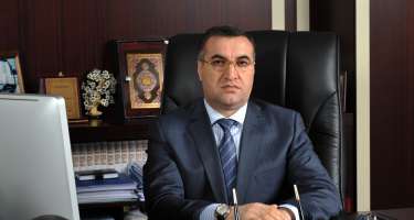 SOCAR-ın yeni vitse-prezidenti Daşqın İskəndərov kimdir? - 