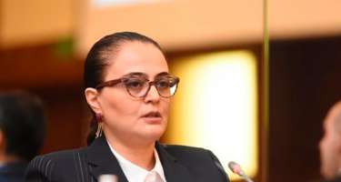 Prezident Administrasiyasına yeni təyin olunan Səadət Yusifova kimdir? - 