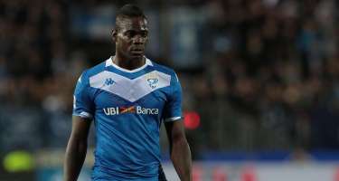 “Qalatasaray” Mario Balotellini havayı əldə edə bilər