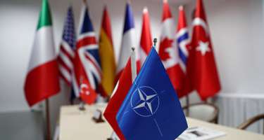 Alman nəşri Çini NATO-nun əsas rəqibi adlandırıb