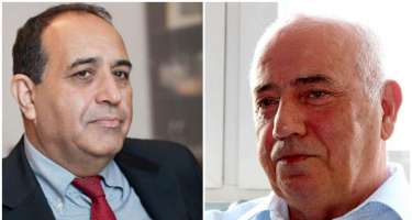 Azərbaycanın sabiq naziri oğurluq edib? - 