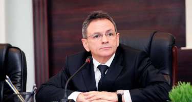 Mədət Quliyev generala 