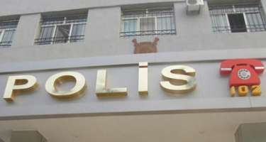 İşdən çıxarılan polkovniklə bağlı 