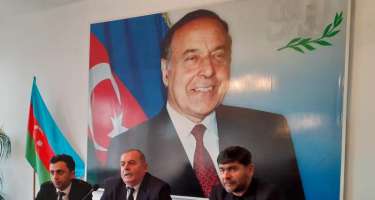 Astara rayonunda maarifləndirici tədbir keçirilib - 