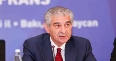 Əli Əhmədov: “Sosial xarakterli layihələr daha da genişlənəcək”