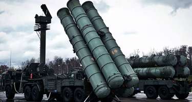 Türkiyə Rusiyadan yeni “S-400”lər ala bilər