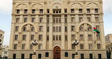 DİN Ağdamda baş verən güllələnmə faktı ilə bağlı məlumat yayıb