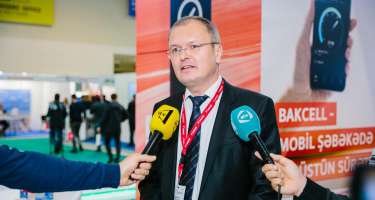 Bakcell Bakutel -2019 sərgisində: ən üstün şəbəkə və müştəri təcrübəsi - 