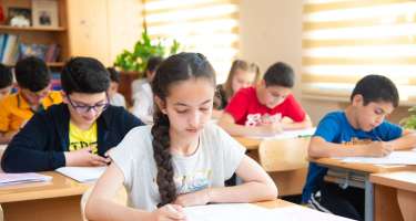 Bu şəxslər Azərbaycandakı universitetlərdə 