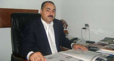 Jurnalist azadlığa buraxıldı
