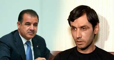 Elmar Vəliyevi vuran Yunis Səfərovla bağlı 