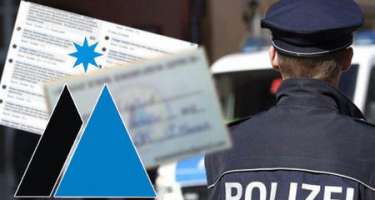 Almaniyada saxlanılan azərbaycanlılardan özünü dәliliyә vuranlar var