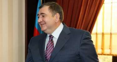 Fazil Məmmədovdan 
