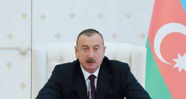 Prezident Musayevi 