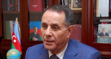 Novruz Məmmədov feysbuka qayıtdı - 