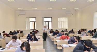 Növbəti tədris ilində qəbula hansı ixtisaslar əlavə ediləcək? - 