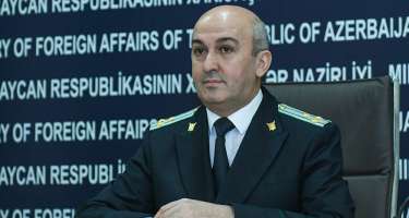 Bakıda övladına işgəncə verən valideyn həbs edilib