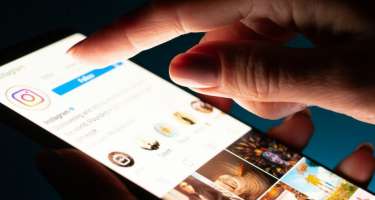 "İnstagram"da yenilik: Profilləri qıran tətbiq... - 