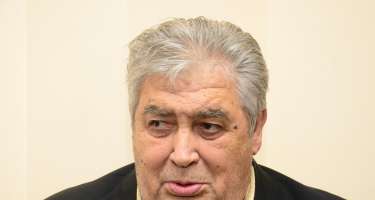 Rəfael Dadaşov yaxın günlərdə evə buraxılacaq