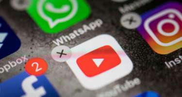 İnstagram və YouTube-un işində problemlər yaranıb
