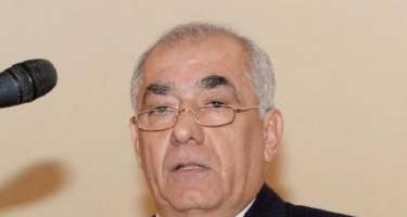 Baş nazirdən 