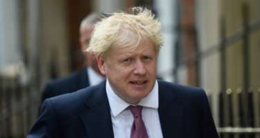 “Brexit”i həyata keçirmək üçün güclü mandat qazandıq - 