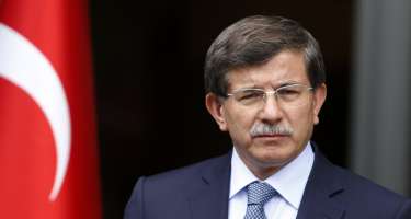 Əhməd Davudoğlu yaratdığı yeni partiyanı elan edib