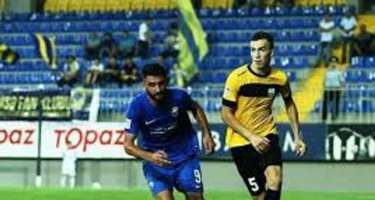 Danışılmış oyunda günahlandırılan futbolçu: 