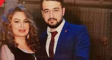 Əməkdar artistin oğlu xəstəxanalıq oldu