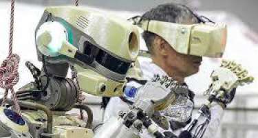 Rusiya ilə Yaponiya Aya göndərmək üçün robot hazırlayacaq