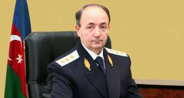 Nazir Naxçıvan məhkəmələri ilə bağlı əmr imzaladı