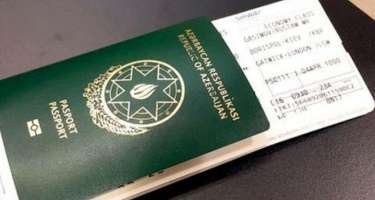 Elvin İsayev Ukraynadan Azərbaycana deportasiya edildi - 