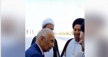 Hacıbala Abutalıbov iranlı mollalara: "şeytanı mələyə çevirin" - 