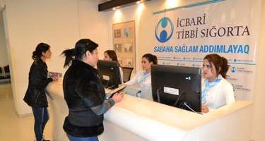  İcbari tibbi sığorta həkimləri narazı saldı - 